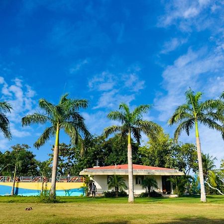Srk Farm And Resort Anjār エクステリア 写真