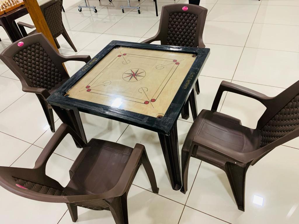 Srk Farm And Resort Anjār エクステリア 写真